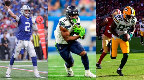 NFL DFS picks Week 7: Best FanDuel and DraftKings .